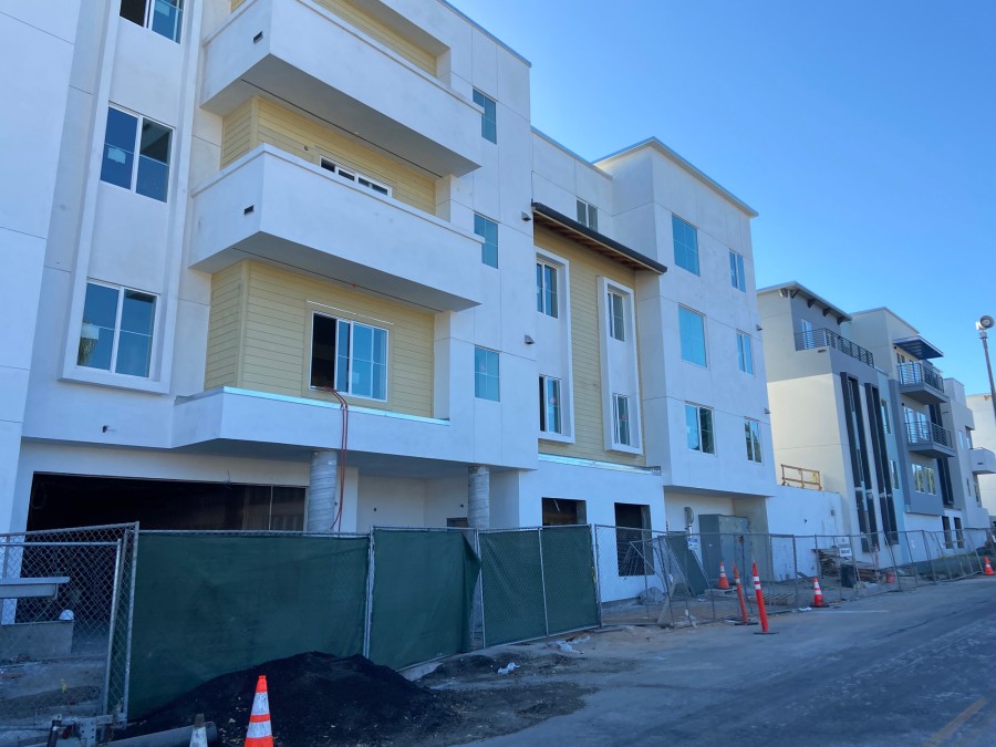Designed by Arris Studio Architects, the below-grade perimeter walls and elevator pits were waterproofed with PENETRON ADMIX SB, a crystalline concrete waterproofing admixture.