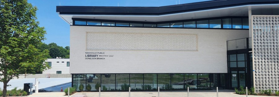 Penetron’s crystalline concrete waterproofing technology ensures a substantially longer service life for the below-grade structures of the Donaldson Library.