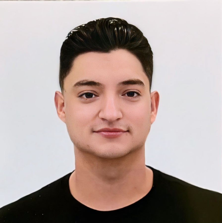 Fabian Gutierrez is the new Penetron USA Account Manager, responsible for customers and partners in Colorado, Kansas, Nebraska, and Utah.