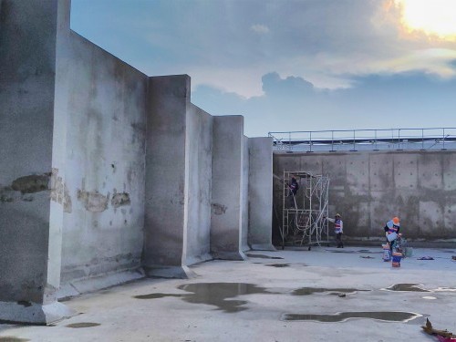 Penetron Helps Nitori Furniture Expand Footprint in Vietnam 
