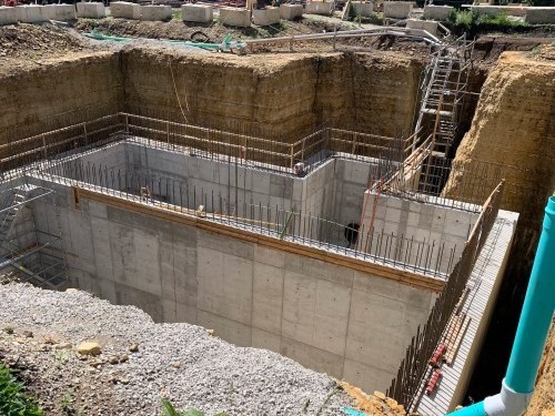 Illinois Sewage Pump Station Neutralizes MIC Threat with Penetron’s Anti-Microbial Admixture