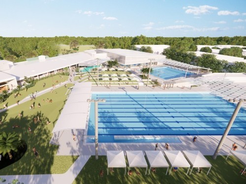 Palm Beach Aquatic & Community Centre