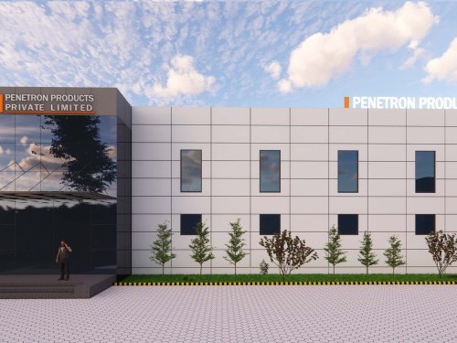 Penetron Expands Operations in India