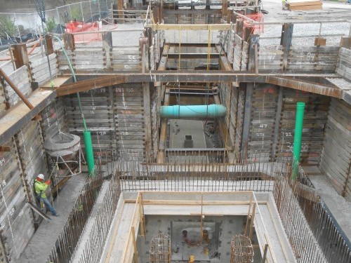 Penetron Crystalline Technology Helps Prevent Sewage Overflows in Fort Wayne